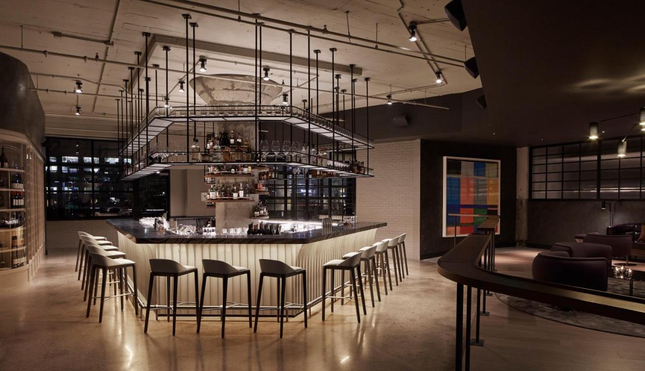 Fitler Club Philadelphia