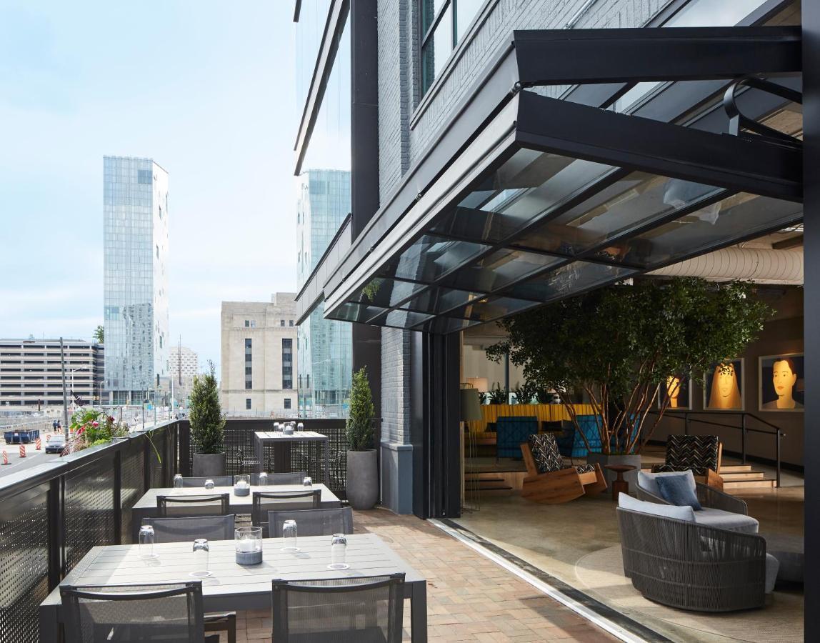 Fitler Club 5* Philadelphia