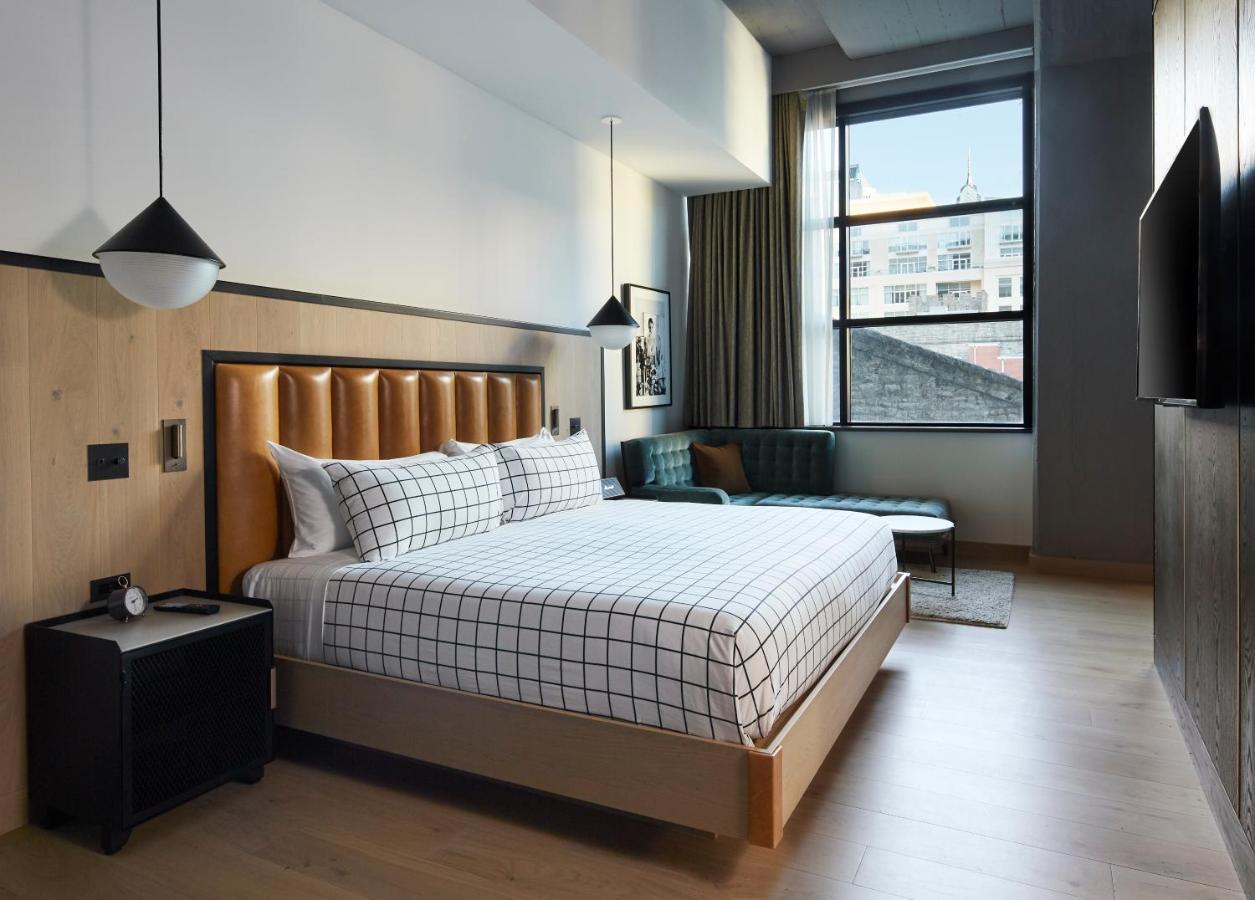 Fitler Club 5* Philadelphia