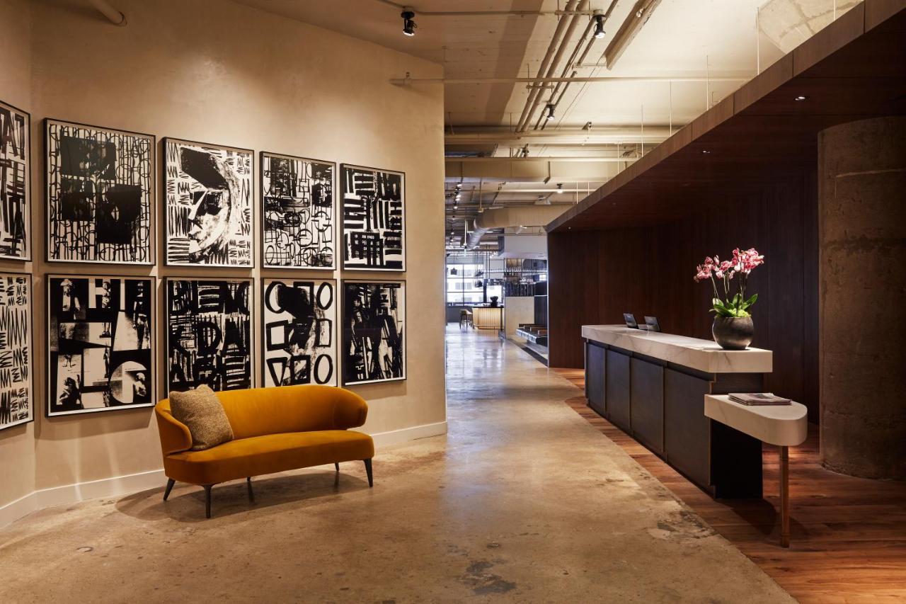 Hotel Fitler Club Philadelphia