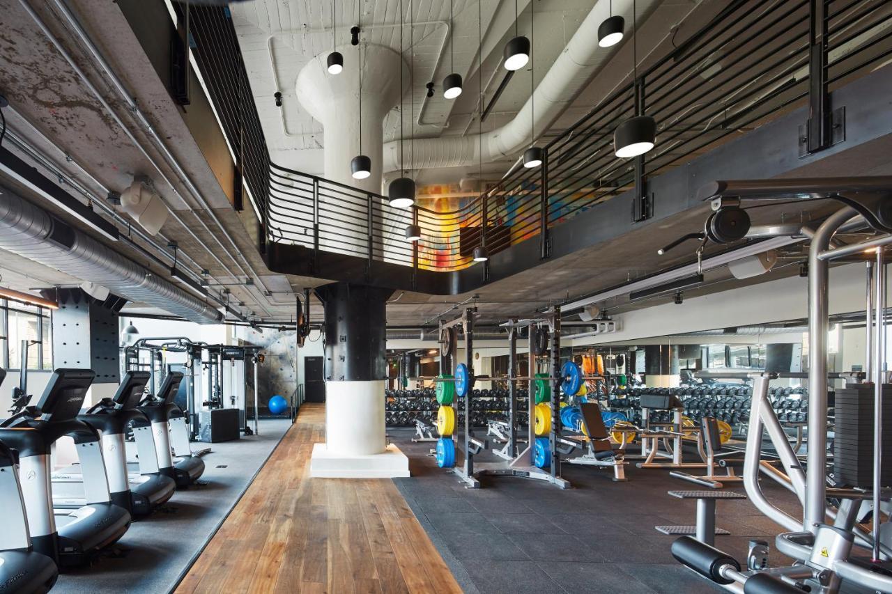Hotel Fitler Club