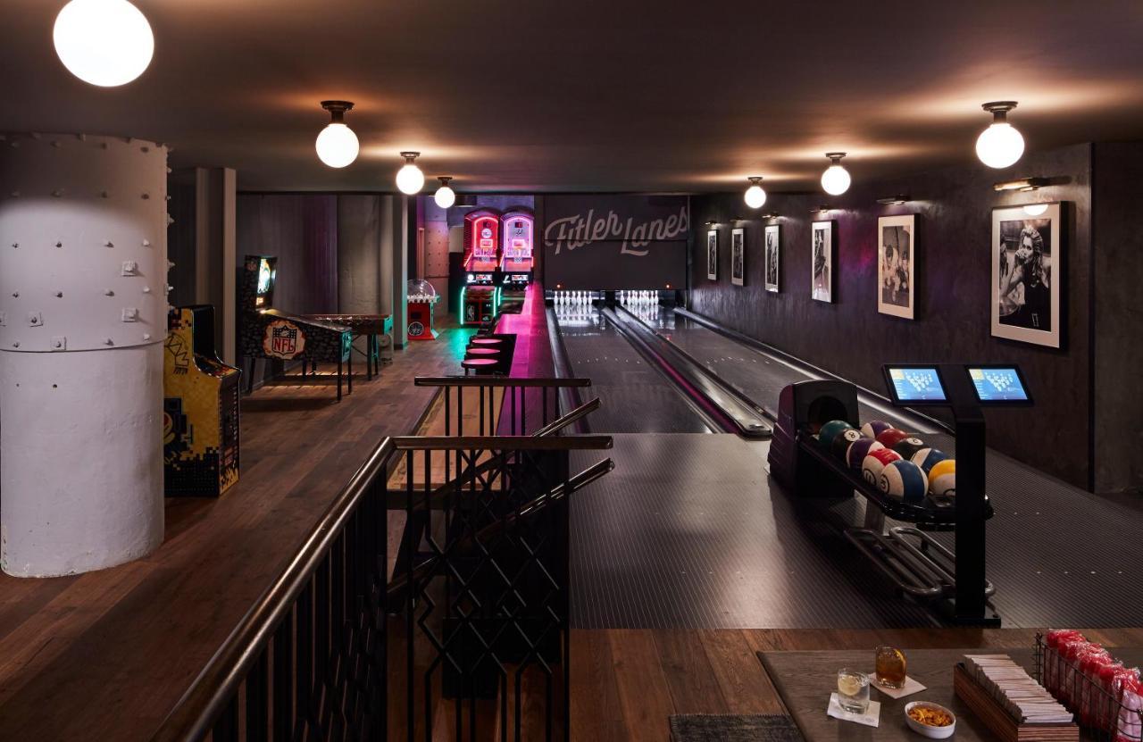 Fitler Club Philadelphia